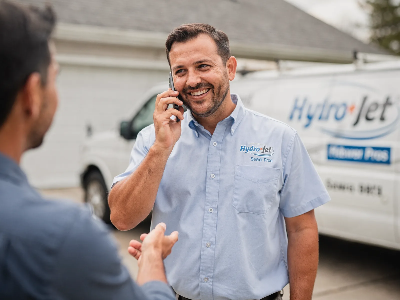 Hydro Jetting Smithland, KY FAQs